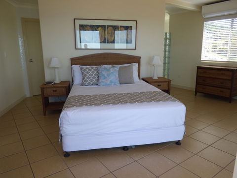 Villa Mar Colina - Accommodation Port Hedland 6
