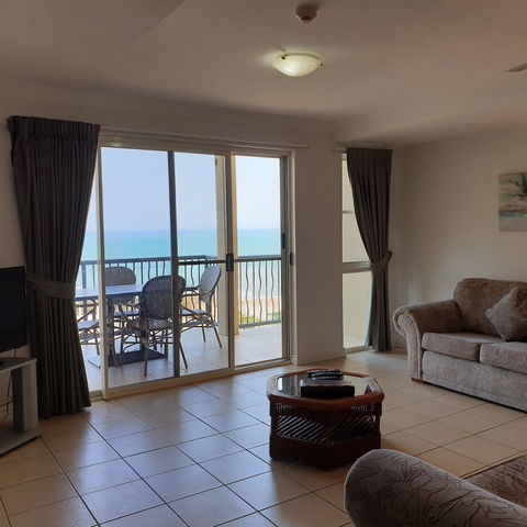 Villa Mar Colina - Accommodation Port Hedland 5