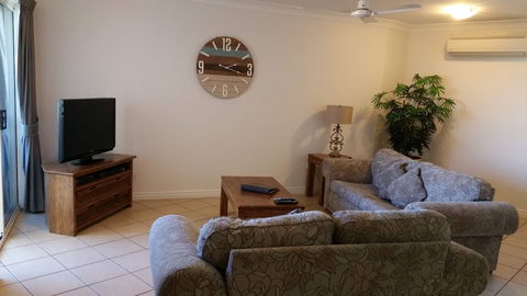 Villa Mar Colina - Accommodation Port Hedland 4