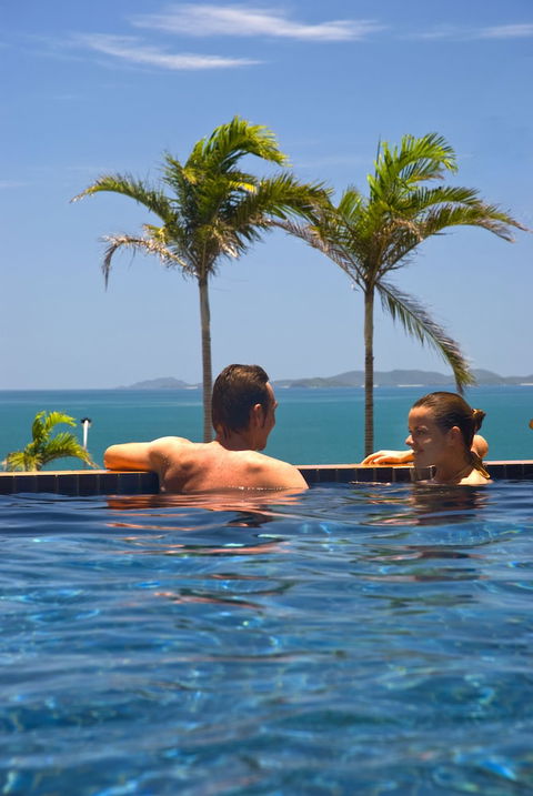 Villa Mar Colina - Accommodation Port Hedland 2