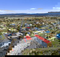 Swansea Ocean Villas - Accommodation Port Hedland