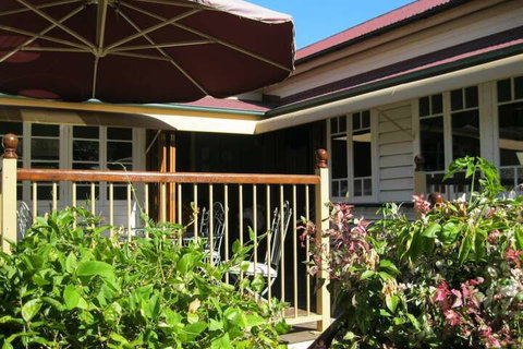 Classique Bed & Breakfast - Accommodation Port Hedland 1