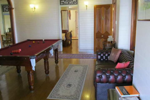 Classique Bed & Breakfast - Accommodation Port Hedland 6