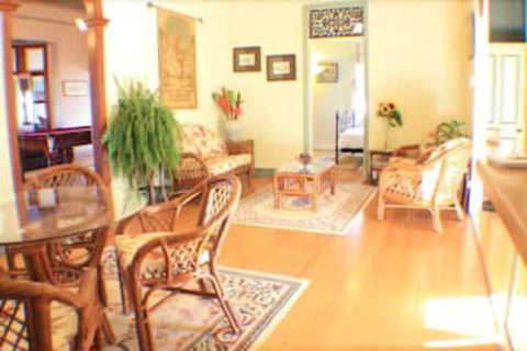 Classique Bed & Breakfast - Accommodation Port Hedland 4