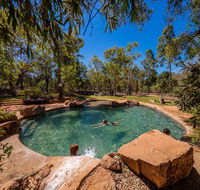 Undara Experience - Accommodation Port Hedland
