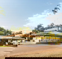 Albatross Bay Resort - Accommodation Port Hedland