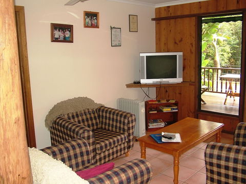 Atherton Blue Gum B&B - Accommodation Port Hedland 5