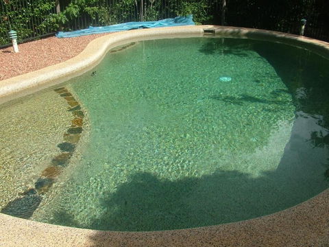Atherton Blue Gum B&B - Accommodation Port Hedland 2