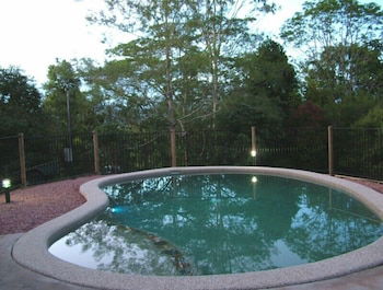 Atherton Blue Gum B&B - Accommodation Port Hedland 4