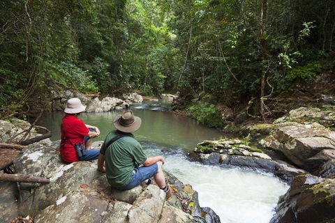 Rose Gums Wilderness Retreat - Accommodation Port Hedland 1