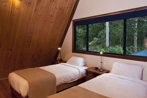 Rose Gums Wilderness Retreat - Accommodation Port Hedland 6