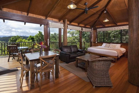 Rose Gums Wilderness Retreat - Accommodation Port Hedland 7