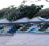 Risby Cove - Accommodation Port Hedland