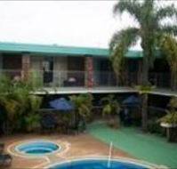 Comfort Inn Park Beach - Accommodation Port Hedland