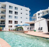 Bargara Blue Resort - Accommodation Port Hedland