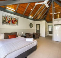 Island Leisure Resort - Accommodation Port Hedland