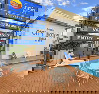 Comfort Inn Dubbo City - Accommodation Port Hedland