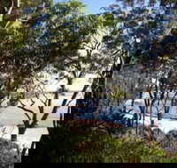 Huskisson Bayside Resort - Accommodation Port Hedland