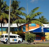 Njoy Travellers Resort - Accommodation Port Hedland