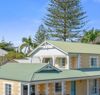 Wollongbar Motel - Accommodation Port Hedland