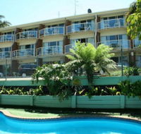 Sapphire Waters Motor Inn - Accommodation Port Hedland