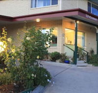 Country Rose Motel Warwick - Accommodation Port Hedland