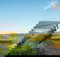 Barossa Shiraz Estate - Accommodation Port Hedland