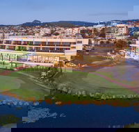 Best Western City Sands - Wollongong Golf Club - Accommodation Port Hedland