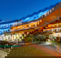 Camelot Motel - Accommodation Port Hedland