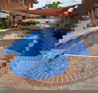 Meramie Motor Inn - Accommodation Port Hedland