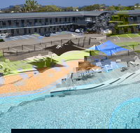 Hotel Forster - Accommodation Port Hedland