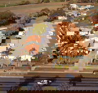 Tamworth Motor Inn  Cabins - Accommodation Port Hedland