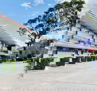 The Select Inn Ryde - Accommodation Port Hedland