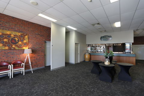 Redhill Tamworth Motor Inn & Conference Centre - Accommodation Port Hedland 6