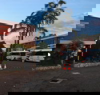 Redhill Tamworth Motor Inn  Conference Centre - Accommodation Port Hedland