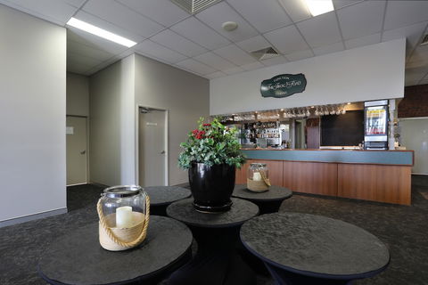 Redhill Tamworth Motor Inn & Conference Centre - Accommodation Port Hedland 5
