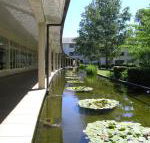 ANU University House Hotel - Accommodation Port Hedland