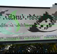 Titania Motel - Accommodation Port Hedland