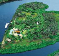Makepeace Island - Accommodation Port Hedland