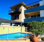 Caribbean Motel - Accommodation Port Hedland