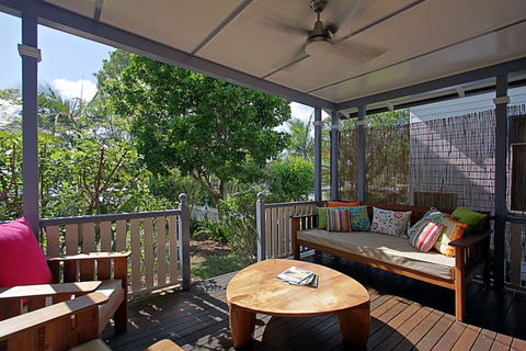 A PERFECT STAY - Harkaway - Accommodation Port Hedland 6