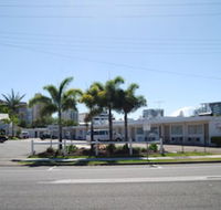 Top Spot Motel - Accommodation Port Hedland