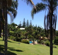 Paradise Palms Resort - Accommodation Port Hedland