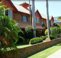 Royal Palms Motor Inn - Accommodation Port Hedland