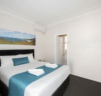 Port Macquarie Motel - Accommodation Port Hedland