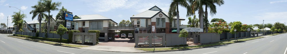 Rothwell QLD Accommodation Port Hedland