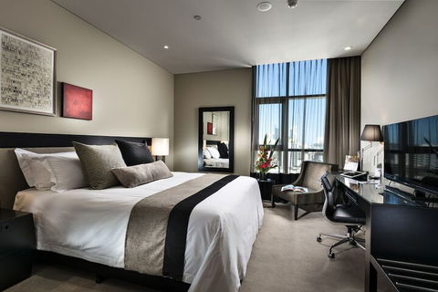 Fraser Suites Perth - Accommodation Port Hedland 7