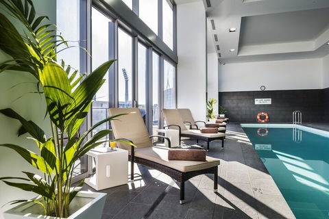 Fraser Suites Perth - Accommodation Port Hedland 5