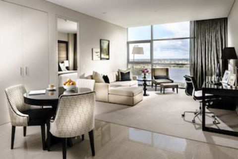 Fraser Suites Perth - Accommodation Port Hedland 0