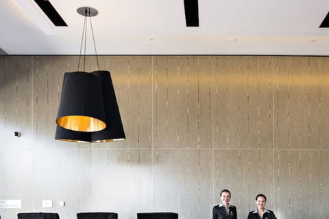 Fraser Suites Perth - Accommodation Port Hedland 6